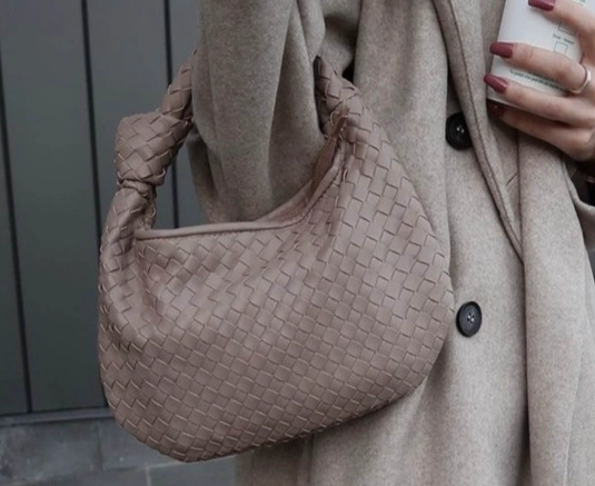 luxury hobo bag