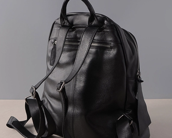 women's backpack purse