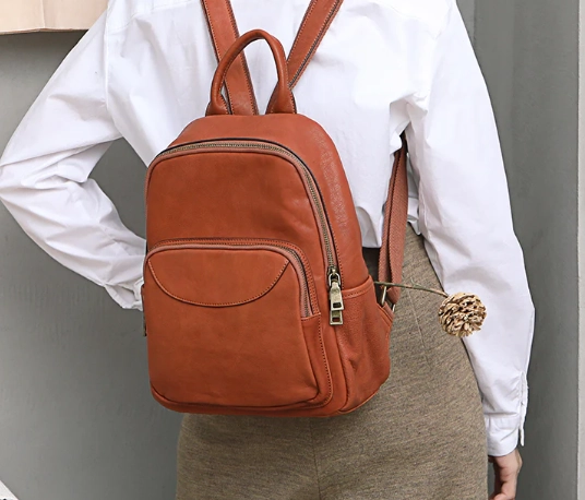 backpack handbag