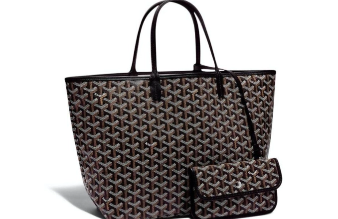how to choose a luxury tote bag