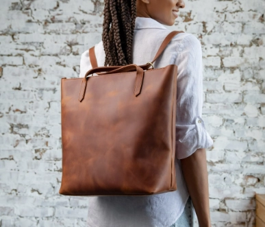 women's backpack purse