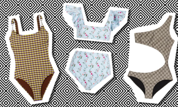 plus size swimwear brands