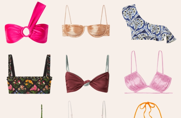 best swimwear brands