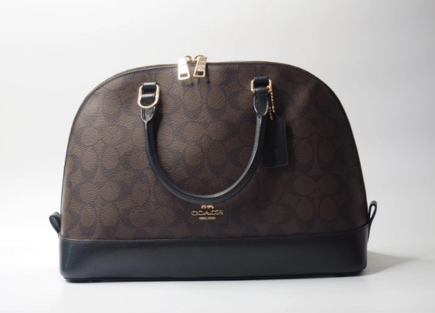 Coach factory locations