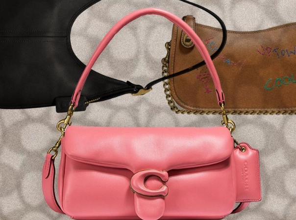 Coach factory locations