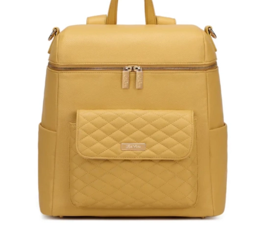 designer diaper bags
