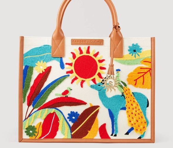 best summer bags 2024