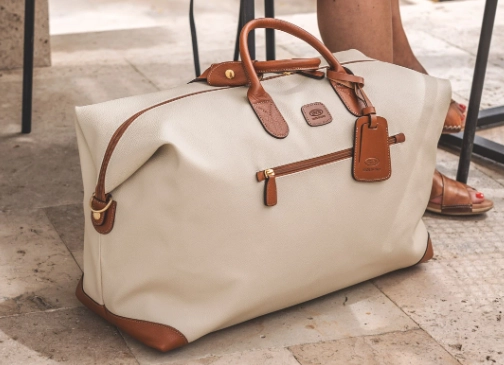 weekender bags