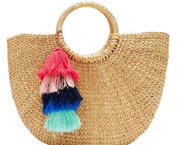 summer bag guide