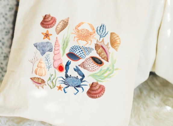 lightweight summer bag