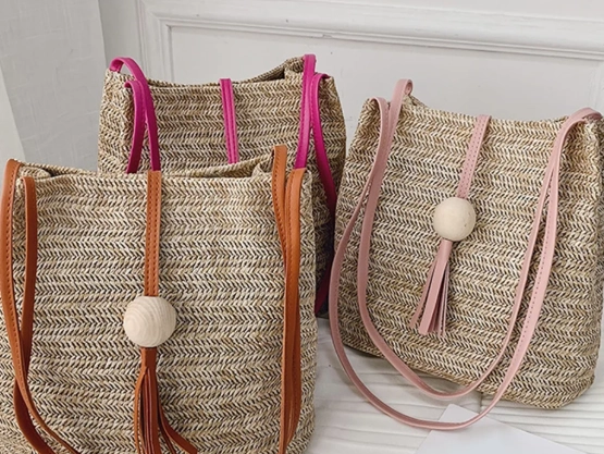 lightweight summer bag