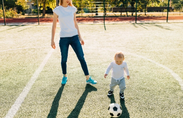 soccer mom wardrobe essentials