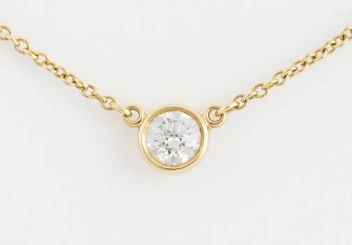 diamonds by the yard