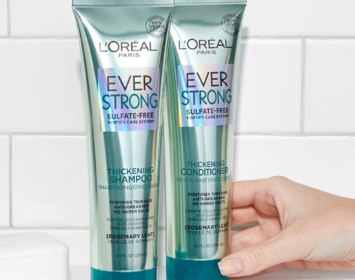 sulfate free shampoo for oily hair