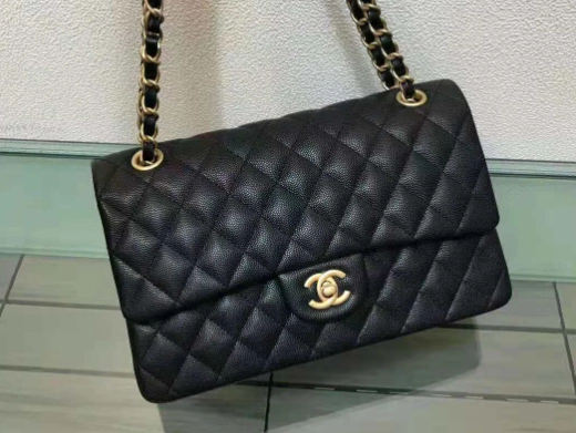best small black handbag