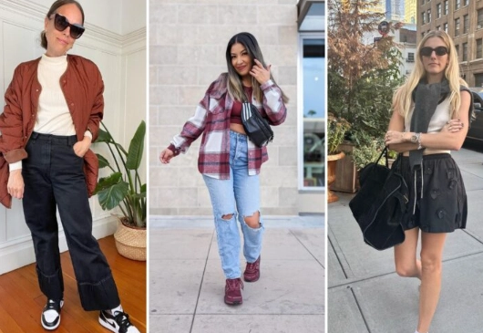 soccer mom wardrobe essentials