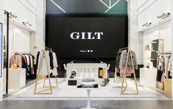 gilt groupe review