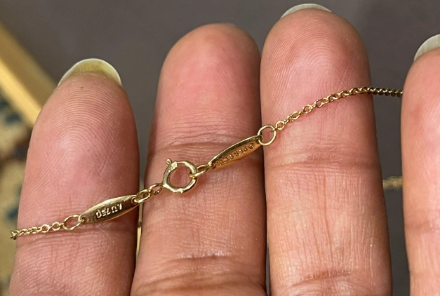 how to wear diamonds by the yard