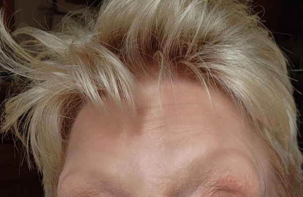 badlands dry shampoo paste