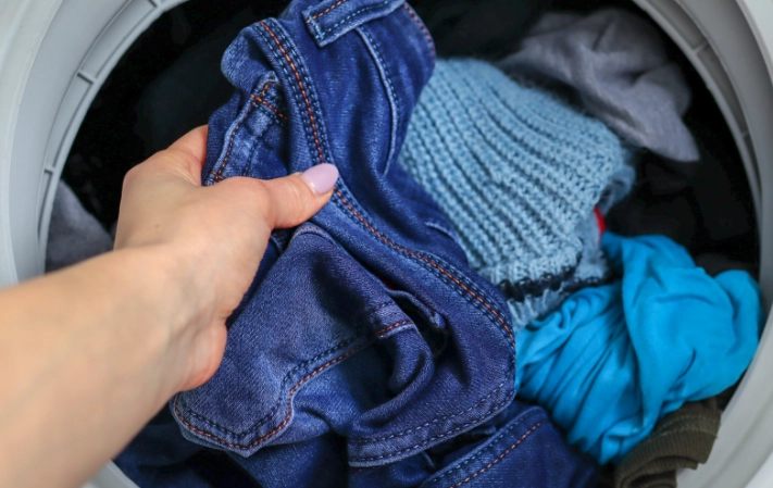 denim care tips