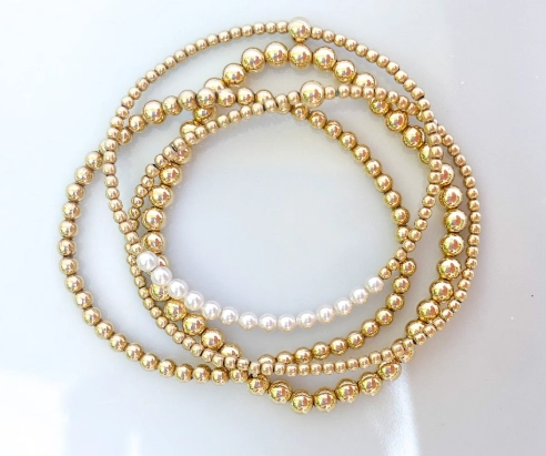 best bracelets for stacking