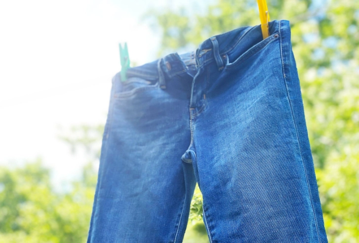 denim care tips