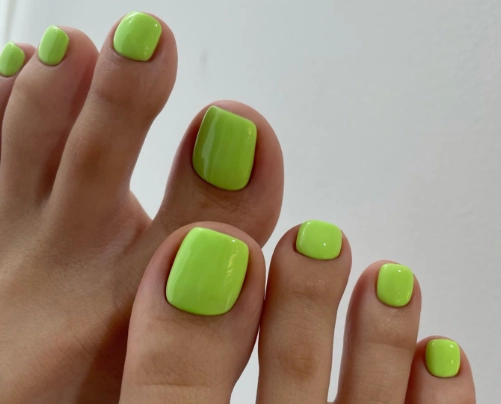 summer toe nail designs