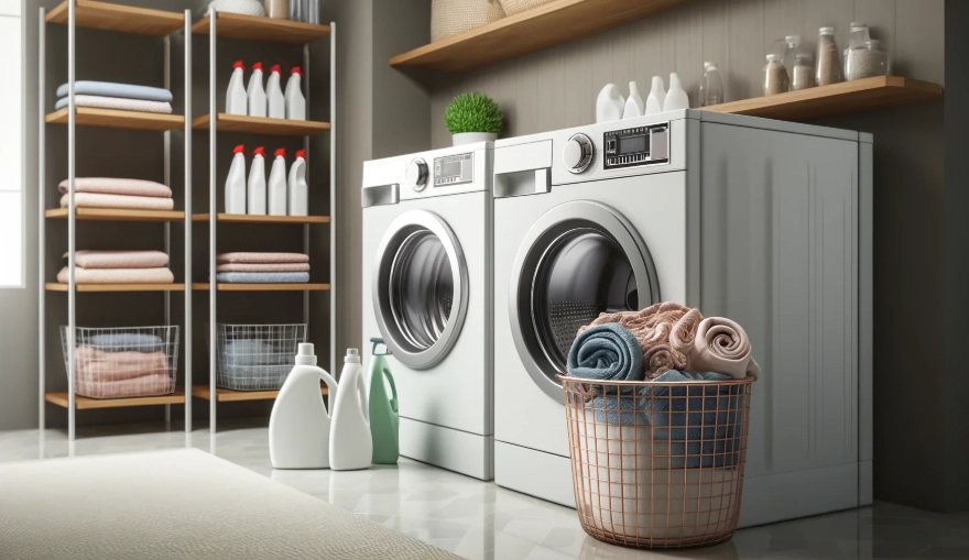 electric blanket cleaning