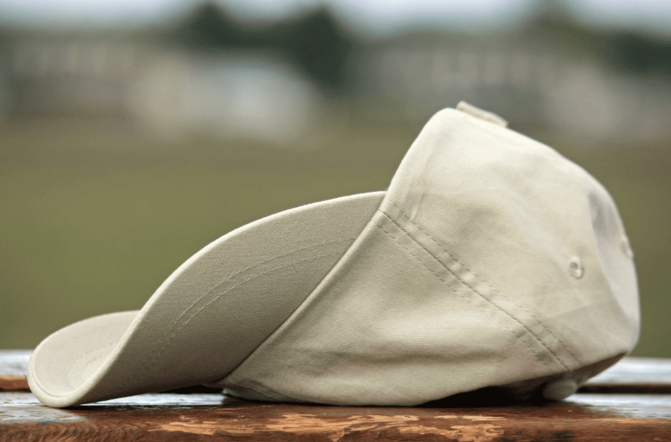 washing a hat without ruining it