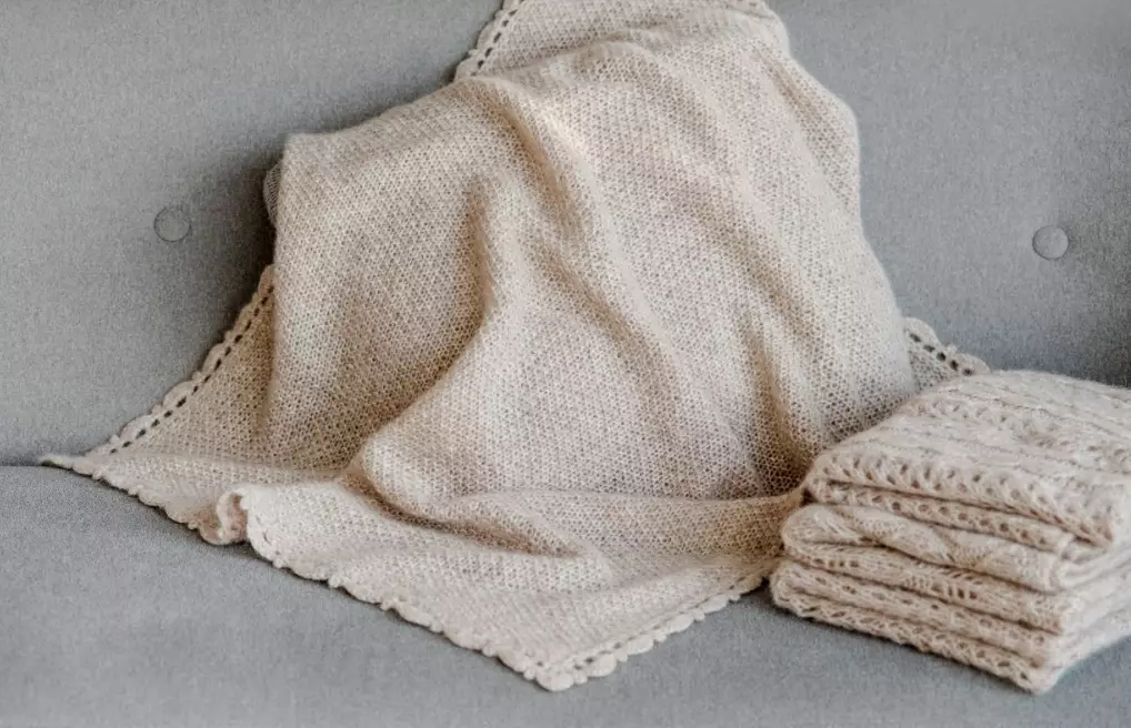 hand wash wool blanket
