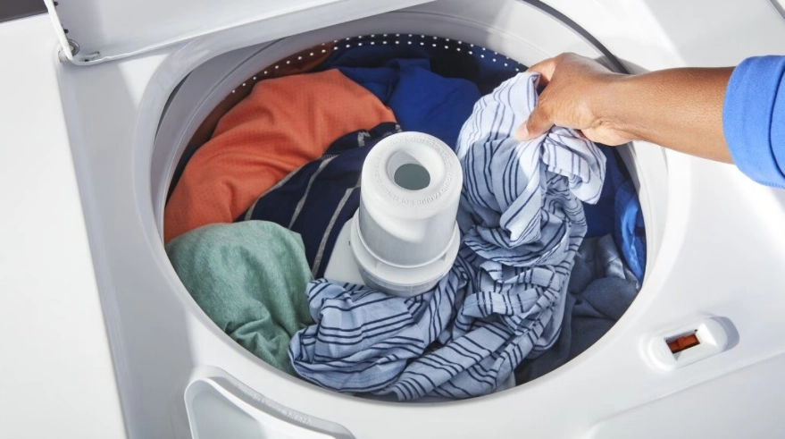 can you wash a heated blanket