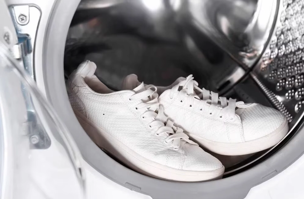 machine washable shoes
