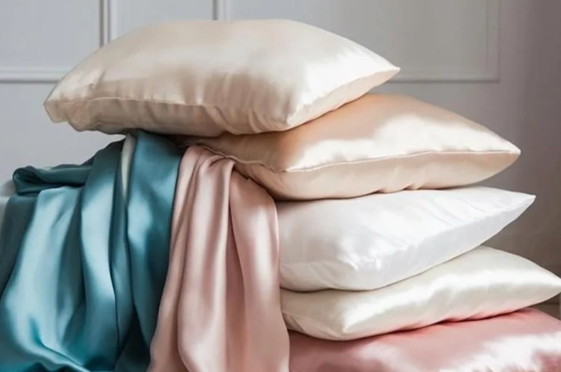 washing silk pillowcase