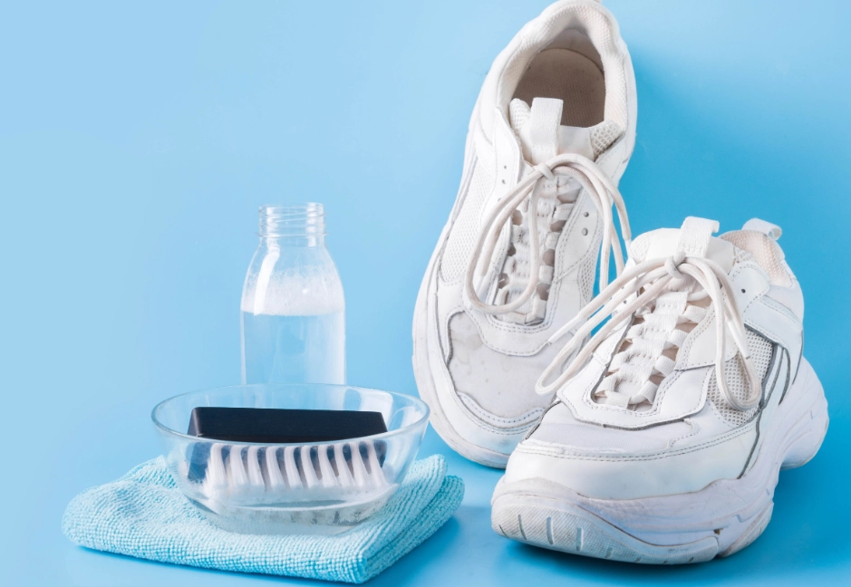 sneaker washing guide