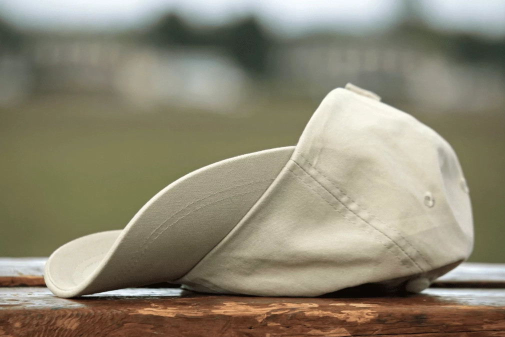 washing a hat without ruining it