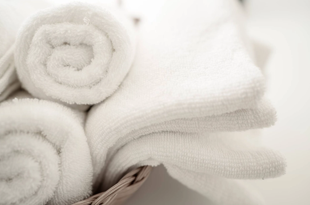 how to make towels soft again