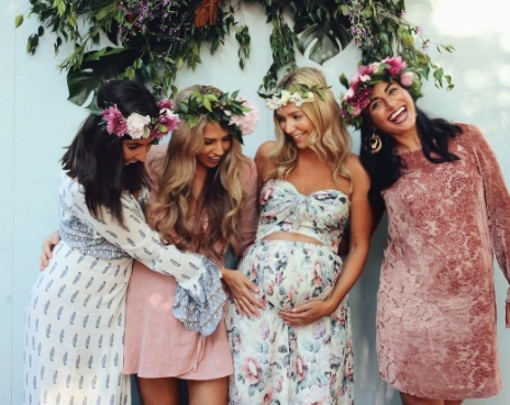 baby shower guest outfit baby shower guest outfit