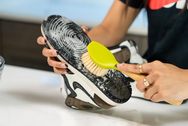 How to Wash Shoes: The Ultimate Guide to Clean & Long-Lasting Footwear