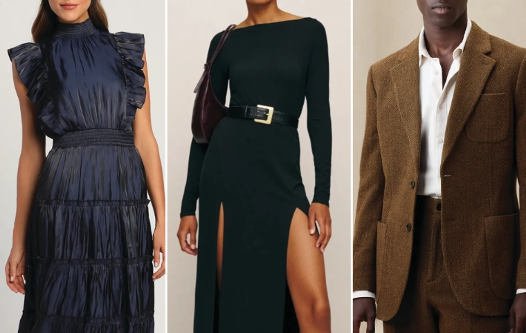 semi formal dress code semi formal dress code