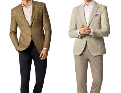 Semi-Formal Attire Guide: What to Wear for Any Occasion