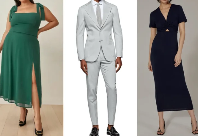 what to wear semi formal what to wear semi formal