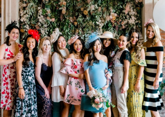 baby shower dress code baby shower dress code