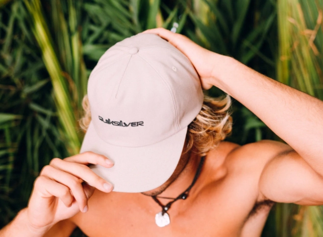 how to clean a baseball cap