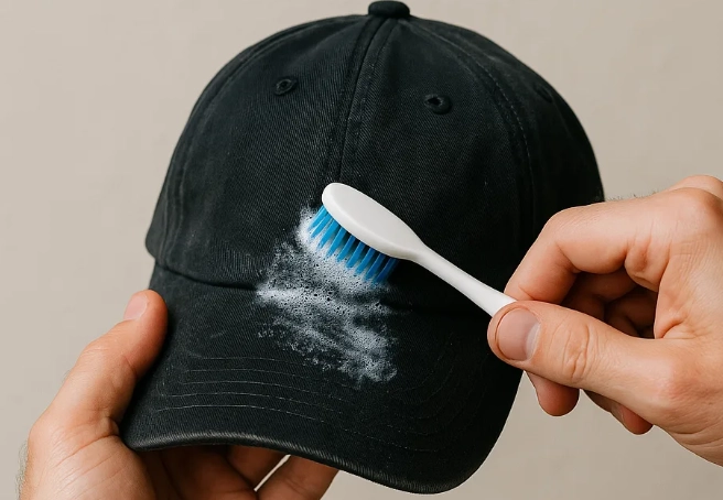 How to Wash a Hat: A Complete Guide for All Materials