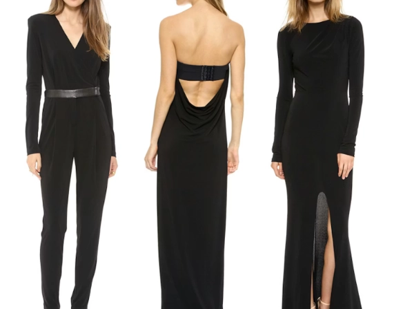 formal evening gowns