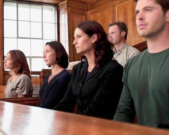 jury duty dress code