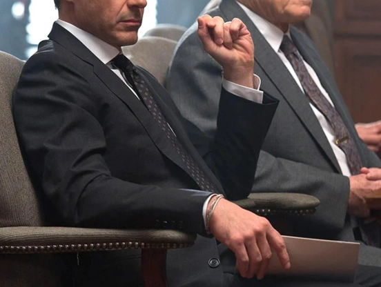 what not to wear to jury duty