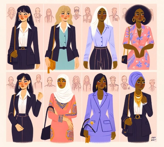 what to wear to jury duty