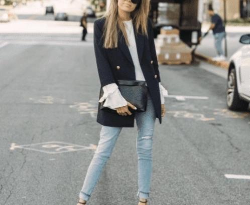 what not to wear to jury duty