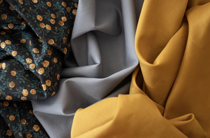 types of fabric for apparel